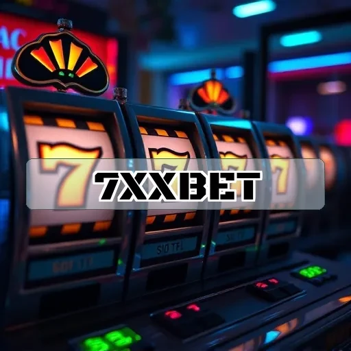 7xx bet: A Revolução dos Jogos Através do Aplicativo Exclusivo
