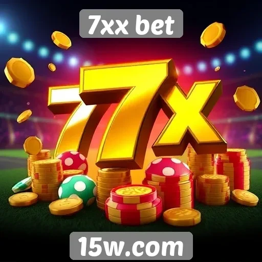 Promoções e bônus disponíveis no 7xx bet