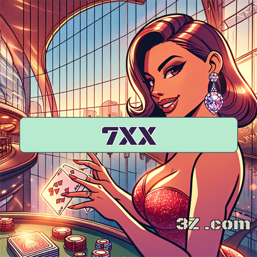 Slots emocionantes no 7xx bet que vão te surpreender