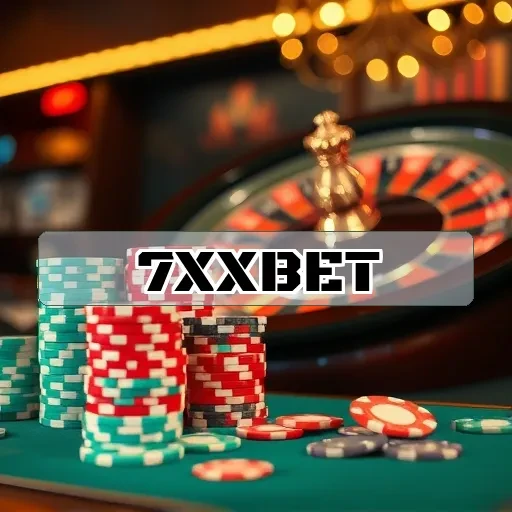 7xx bet: Entre no Mundo Exclusivo da Seção VIP de Apostas