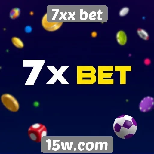 7xx bet oferece nova experiência em jogos online